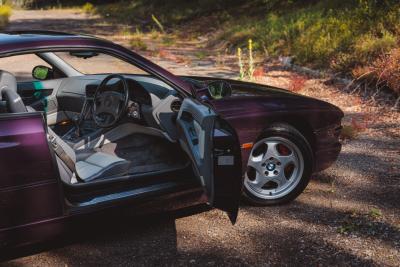 1994 BMW 850CSi
