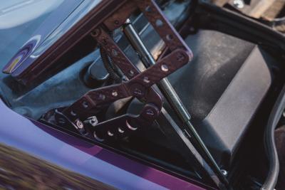 1994 BMW 850CSi