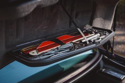 1994 BMW 850CSi