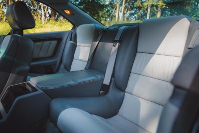 1994 BMW 850CSi