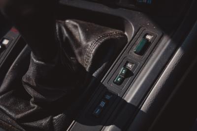 1994 BMW 850CSi