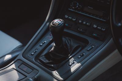 1994 BMW 850CSi