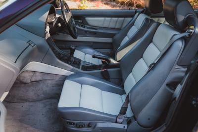 1994 BMW 850CSi