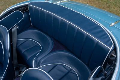 1956 Austin - Healey 100/6