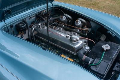 1956 Austin - Healey 100/6