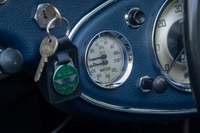 1956 Austin - Healey 100/6