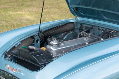 1956 Austin - Healey 100/6