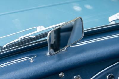 1956 Austin - Healey 100/6