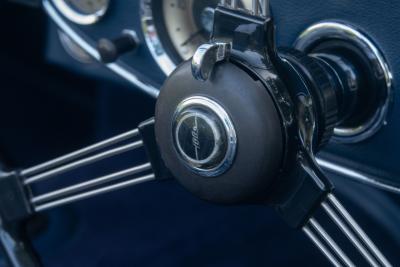 1956 Austin - Healey 100/6
