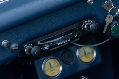 1956 Austin - Healey 100/6