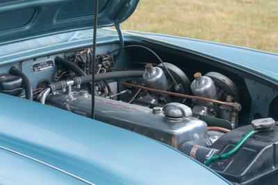 1956 Austin - Healey 100/6