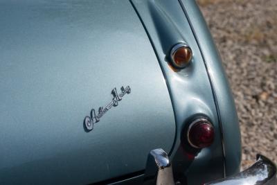 1956 Austin - Healey 100/6