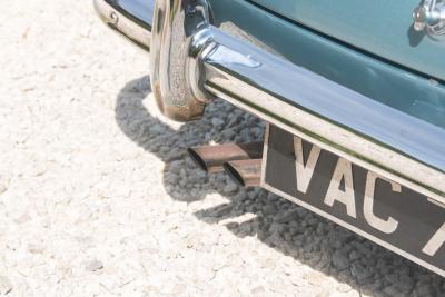 1956 Austin - Healey 100/6