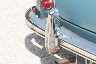 1956 Austin - Healey 100/6