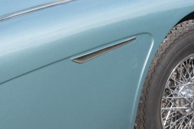 1956 Austin - Healey 100/6