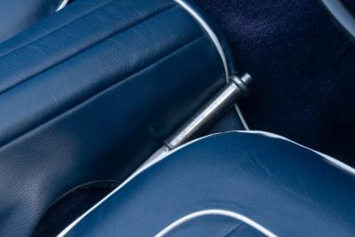 1956 Austin - Healey 100/6