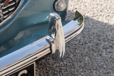 1956 Austin - Healey 100/6