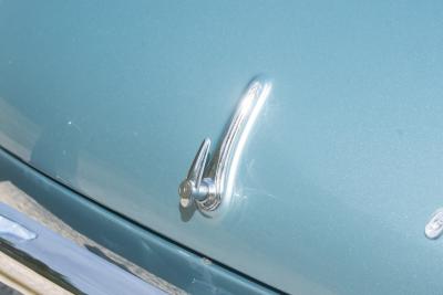 1956 Austin - Healey 100/6