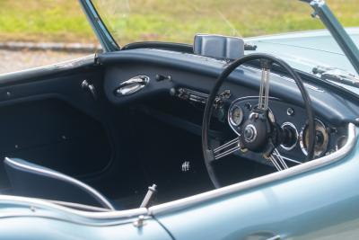 1956 Austin - Healey 100/6