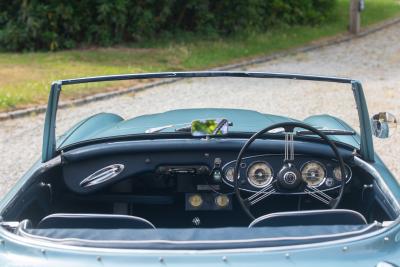 1956 Austin - Healey 100/6