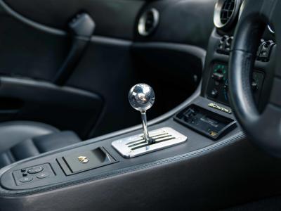 1998 Ferrari 550 Maranello