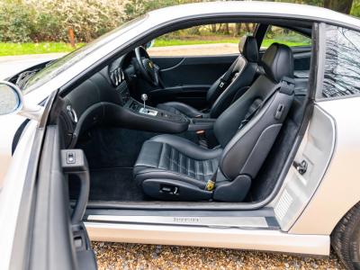 1998 Ferrari 550 Maranello