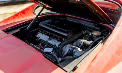 1972 Ferrari 246GT Dino