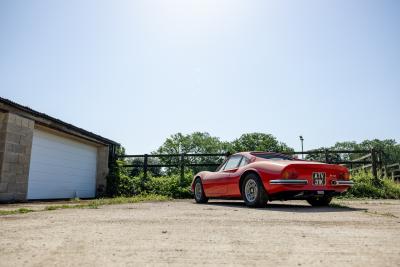 1972 Ferrari 246GT Dino