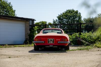 1972 Ferrari 246GT Dino