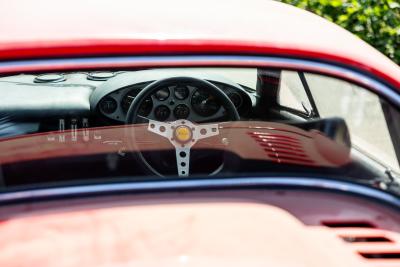1972 Ferrari 246GT Dino