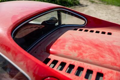 1972 Ferrari 246GT Dino