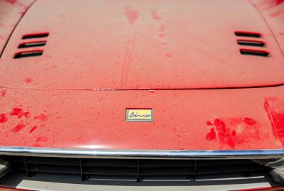 1972 Ferrari 246GT Dino