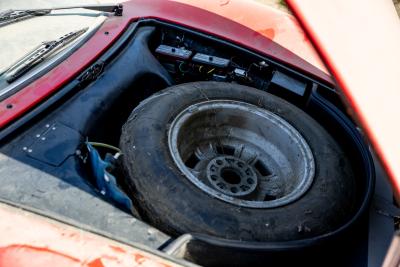 1972 Ferrari 246GT Dino