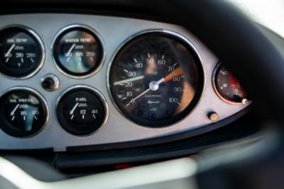 1972 Ferrari 246GT Dino