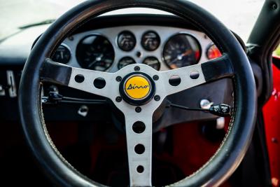 1972 Ferrari 246GT Dino