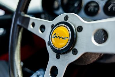 1972 Ferrari 246GT Dino