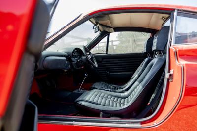 1972 Ferrari 246GT Dino