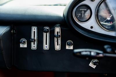1972 Ferrari 246GT Dino