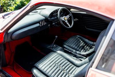 1972 Ferrari 246GT Dino
