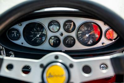 1972 Ferrari 246GT Dino