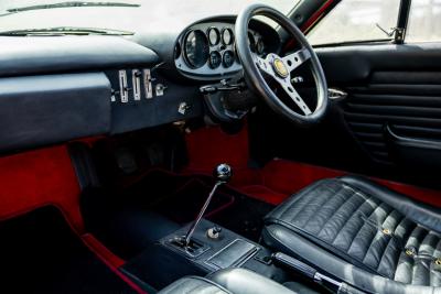 1972 Ferrari 246GT Dino