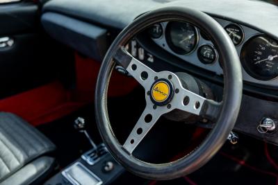 1972 Ferrari 246GT Dino