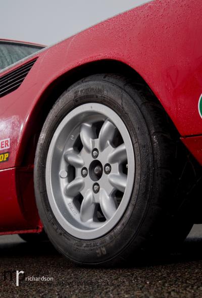 1962 Triumph Spitfire Ex-Works Prototype