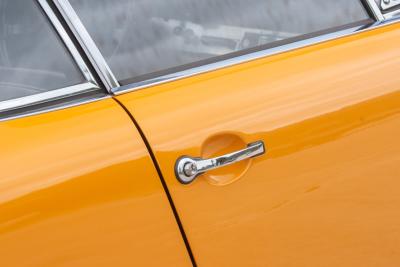 1966 Porsche 912