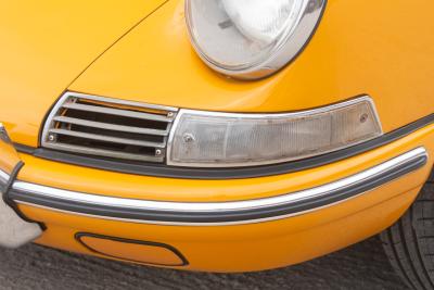 1966 Porsche 912