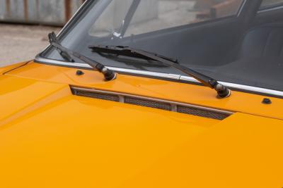 1966 Porsche 912