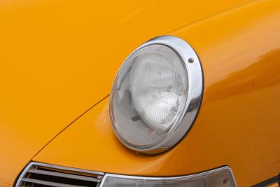 1966 Porsche 912