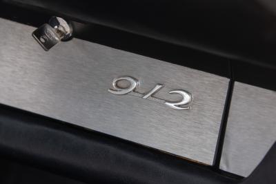 1966 Porsche 912