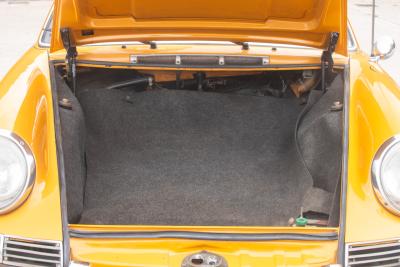 1966 Porsche 912