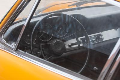 1966 Porsche 912